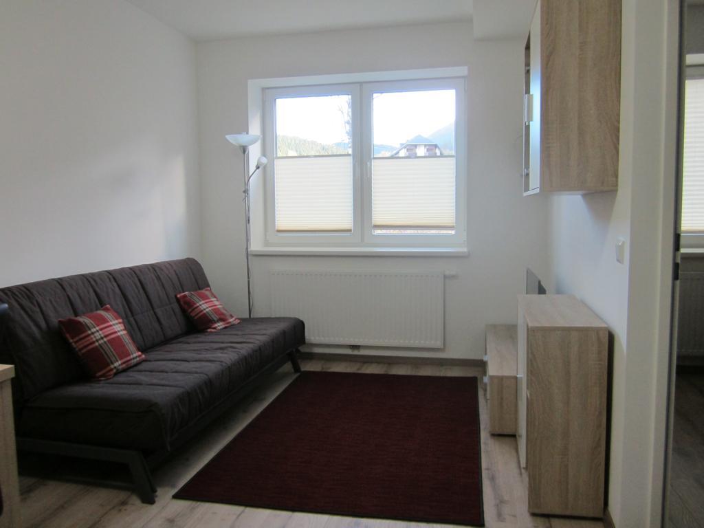 Alpeneer Oetscher By Teichwiesn Alm Lackenhof Habitación foto