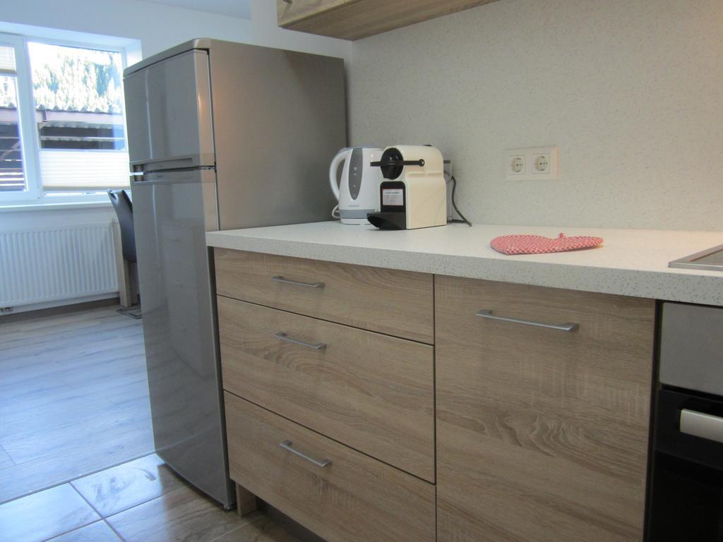 Alpeneer Oetscher By Teichwiesn Alm Lackenhof Habitación foto